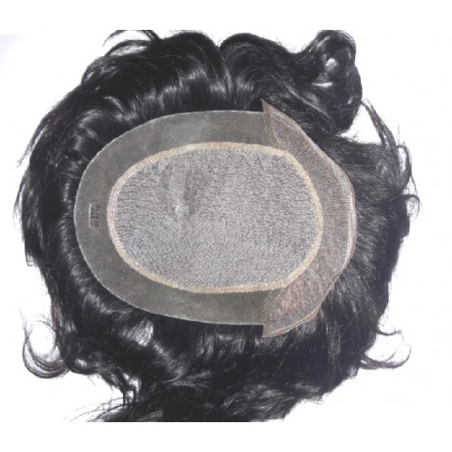 Mirage Front lace Men Hair Patch 